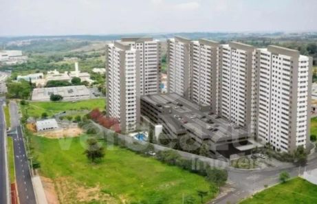Apartamento com 2 Quartos à venda, 45m² no Jardim Ibirapuera, Campinas