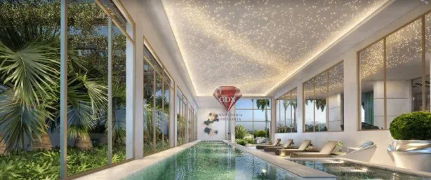 Apartamento com 3 Quartos à venda, 161m² no Perdizes, São Paulo