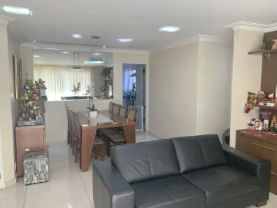 Apartamento com 4 Quartos à venda, 145m² no Lar São Paulo, São Paulo