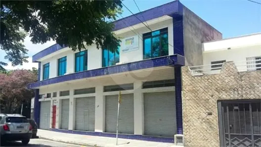 Prédio Comercial à venda, 724m² no Vila Formosa, São Paulo
