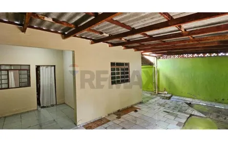 Casa com 2 Quartos à venda, 55m² no Jardim Planalto, Paulínia