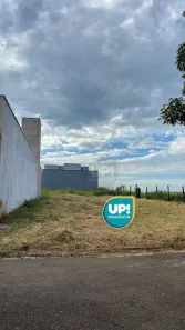 Lote/Terreno à venda, 272m² no Água Branca, Piracicaba