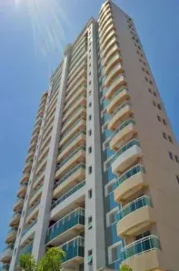 Apartamento com 3 Quartos à venda, 117m² no Engenheiro Luciano Cavalcante, Fortaleza