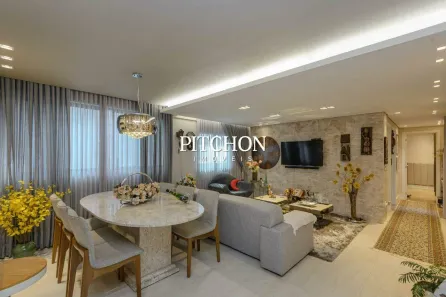 Apartamento com 2 Quartos à venda, 97m² no Savassi, Belo Horizonte