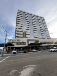 Sala Comercial para alugar, 48m² no Jardins, Aracaju