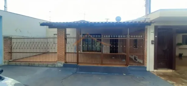 Casa com 3 Quartos à venda, 160m² no Ipiranga, Ribeirão Preto
