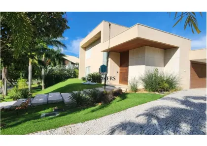 Casa com 5 Quartos à venda, 356m² no Residencial Aldeia do Vale, Goiânia
