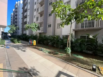 Apartamento com 2 Quartos para alugar, 41m² no Vila Água Funda, São Paulo