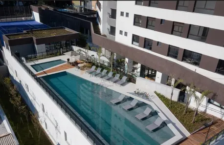 Apartamento com 3 Quartos à venda, 218m² no Alto da Lapa, São Paulo
