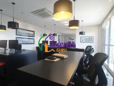 Ponto Comercial para alugar, 133m² no Cerqueira César, São Paulo