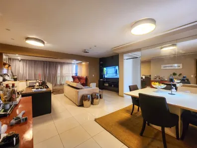 Apartamento com 2 Quartos à venda, 113m² no Patamares, Salvador