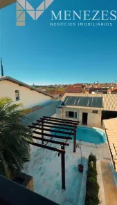 Sobrado com 3 Quartos à venda, 300m² no São Joaquim, Franca