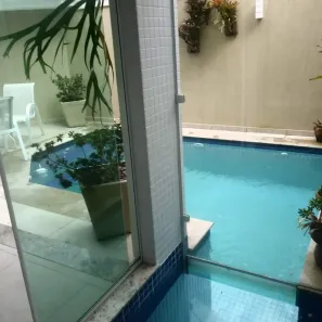 Casa de Condomínio com 3 Quartos à venda, 180m² no Pechincha, Rio de Janeiro