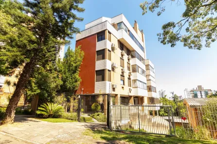 Apartamento com 3 Quartos à venda, 96m² no Jardim Botânico, Porto Alegre