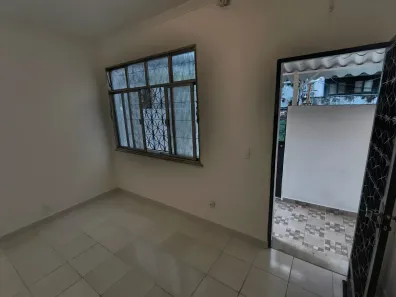 Casa com 2 Quartos para alugar, 57m² no Botafogo, Rio de Janeiro