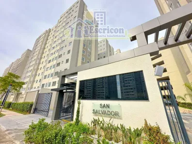 Apartamento com 2 Quartos à venda, 43m² no Cidade São Mateus, São Paulo