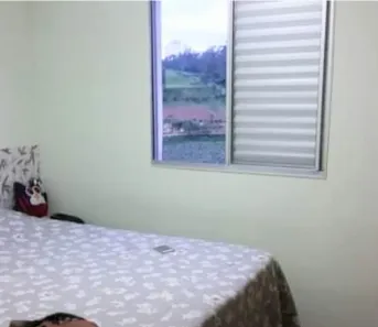Apartamento com 2 Quartos à venda, 45m² no Loteamento Parque São Martinho, Campinas