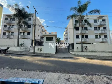 Apartamento com 1 Quarto à venda, 42m² no Jardim Araxá, Marília