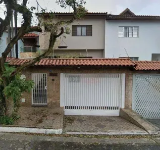 Sobrado com 4 Quartos à venda, 250m² no Jardim City, Guarulhos