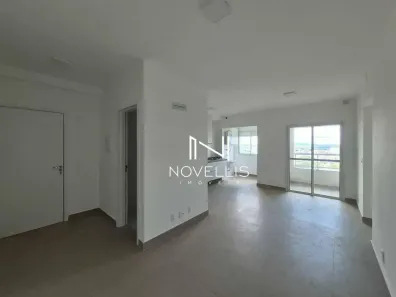 Apartamento com 2 Quartos à venda, 68m² no Loteamento Villa Branca, Jacareí