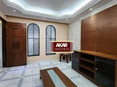 Sobrado com 3 Quartos à venda, 164m² no Assunção, São Bernardo do Campo