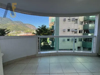 Apartamento com 2 Quartos à venda, 60m² no Freguesia (Jacarepaguá), Rio de Janeiro