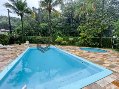 Apartamento com 3 Quartos à venda, 115m² no Jardim Las Palmas, Guarujá