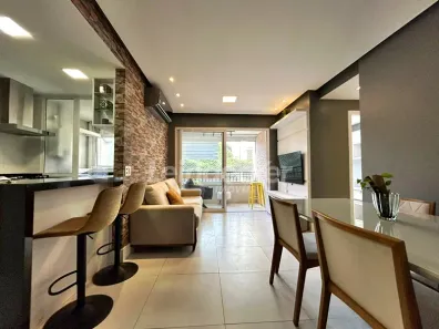 Apartamento com 2 Quartos para alugar, 67m² no Passo da Areia, Porto Alegre