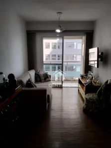 Apartamento com 2 Quartos à venda, 60m² no Bethaville I, Barueri