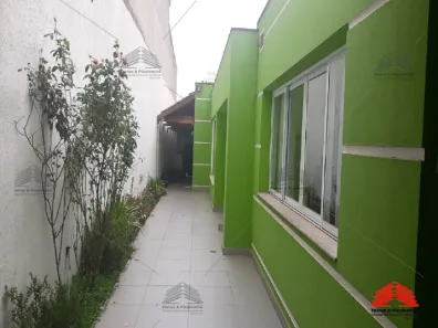 Casa com 2 Quartos à venda, 175m² no Alto da Mooca, São Paulo