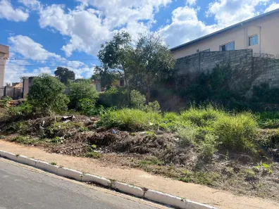 Lote/Terreno à venda, 403m² no Residencial Visão, Lagoa Santa