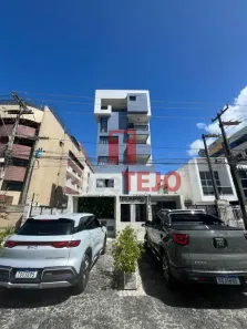 Apartamento com 2 Quartos à venda, 94m² no Jardim Oceania, João Pessoa