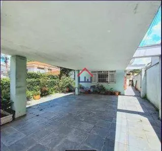 Casa com 3 Quartos à venda, 201m² no Vila Isa, São Paulo