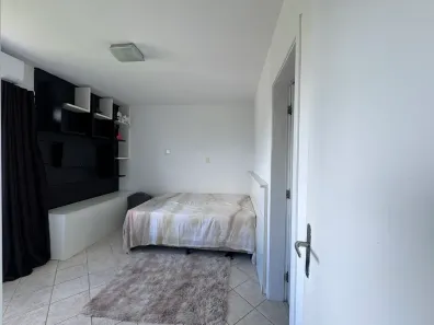 Apartamento com 1 Quarto à venda, 55m² no Engenho Velho da Federação, Salvador
