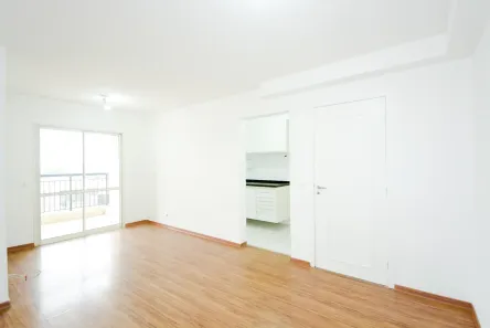 Apartamento com 2 Quartos para alugar, 70m² no Vila Augusta, Guarulhos