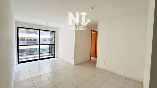 Apartamento com 3 Quartos à venda, 70m² no Jatiúca, Maceió