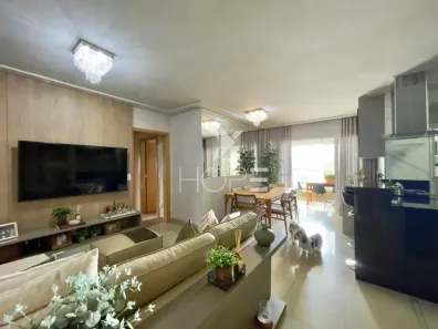 Apartamento com 3 Quartos à venda, 95m² no Gleba Fazenda Palhano, Londrina
