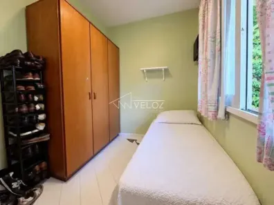 Apartamento com 4 Quartos à venda, 230m² no Gávea, Rio de Janeiro