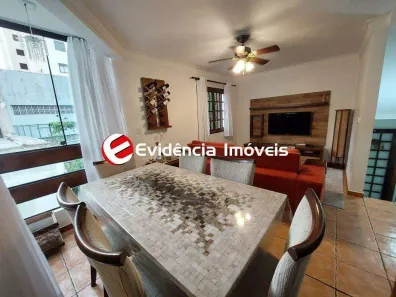 Sobrado com 3 Quartos à venda, 140m² no Vila Floresta, Santo André