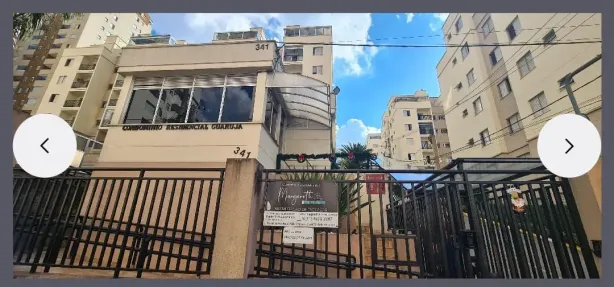 Cobertura com 4 Quartos à venda, 92m² no Conceição, Osasco