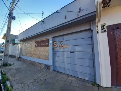Casa com 1 Quarto à venda, 130m² no Centro, São Leopoldo