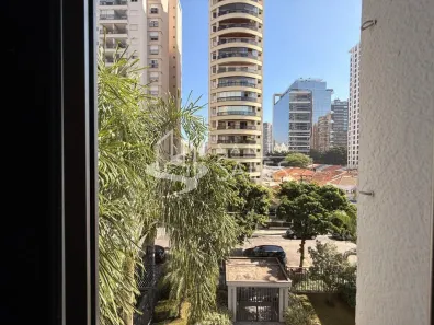 Apartamento com 3 Quartos à venda, 90m² no Vila Olímpia, São Paulo