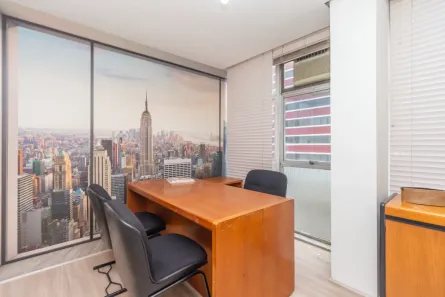 Sala Comercial à venda, 82m² no Cerqueira César, São Paulo