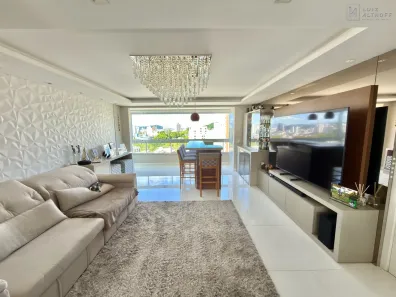 Apartamento com 3 Quartos à venda, 145m² no Pedra Branca, Palhoça