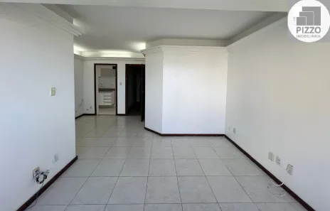 Apartamento com 3 Quartos para alugar, 65m² no Imbuí, Salvador