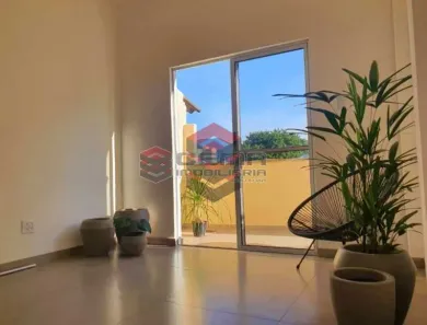 Apartamento com 1 Quarto à venda, 56m² no São Cristóvão, Rio de Janeiro
