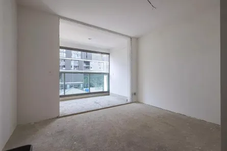 Kitnet com 1 Quarto à venda, 25m² no Cerqueira César, São Paulo
