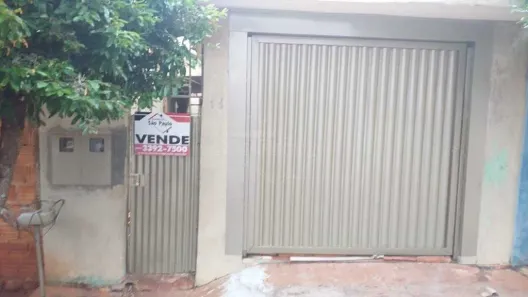 Casa com 3 Quartos à venda, 97m² no Jardim Nova Santa Lúcia, Santa Lúcia