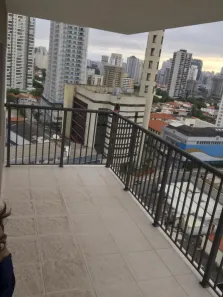 Apartamento com 1 Quarto à venda, 65m² no Vila Cordeiro, São Paulo