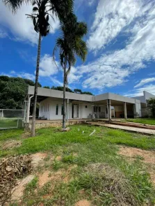 Casa com 2 Quartos à venda, 200m² no Setor Habitacional Jardim Botânico, Brasília